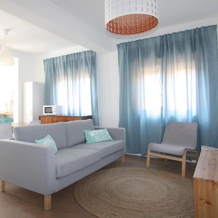 Apartment Jara, Ταβίρα Εξωτερικό φωτογραφία