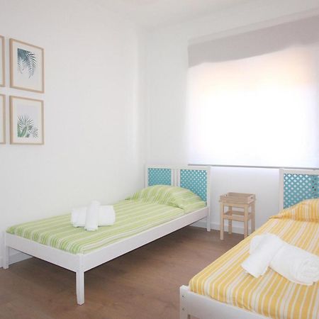 Apartment Jara, Ταβίρα Εξωτερικό φωτογραφία