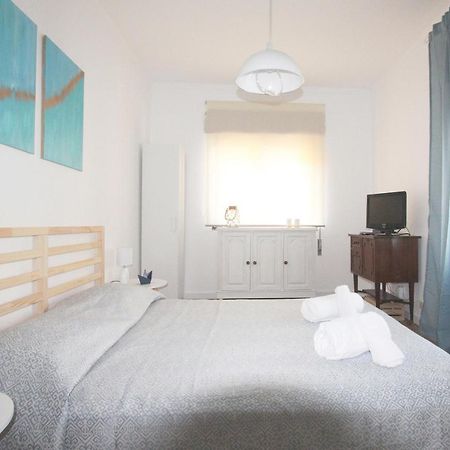 Apartment Jara, Ταβίρα Εξωτερικό φωτογραφία