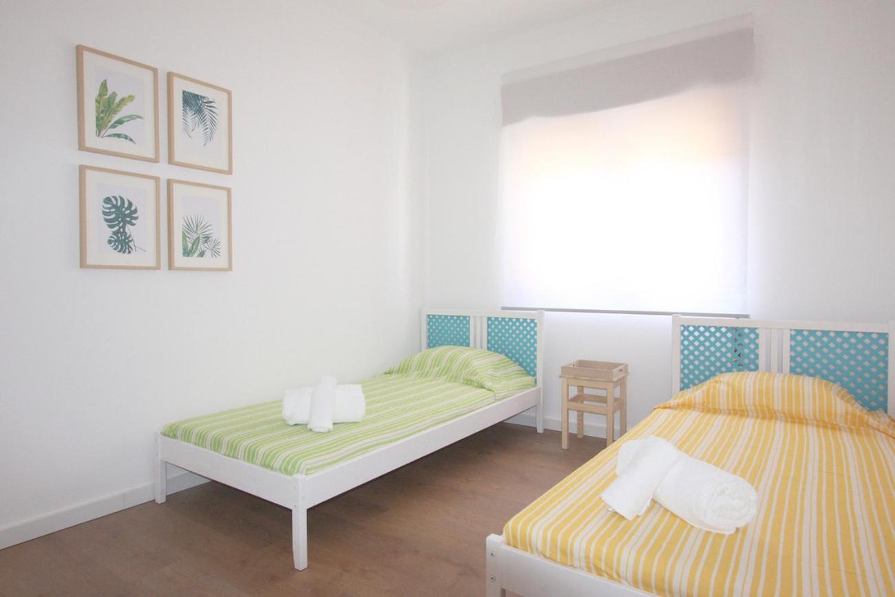 Apartment Jara, Ταβίρα Εξωτερικό φωτογραφία