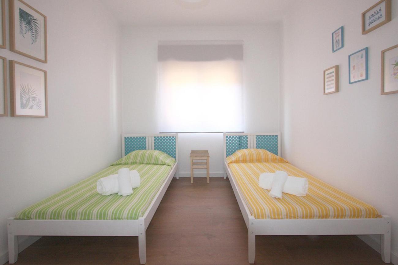 Apartment Jara, Ταβίρα Εξωτερικό φωτογραφία