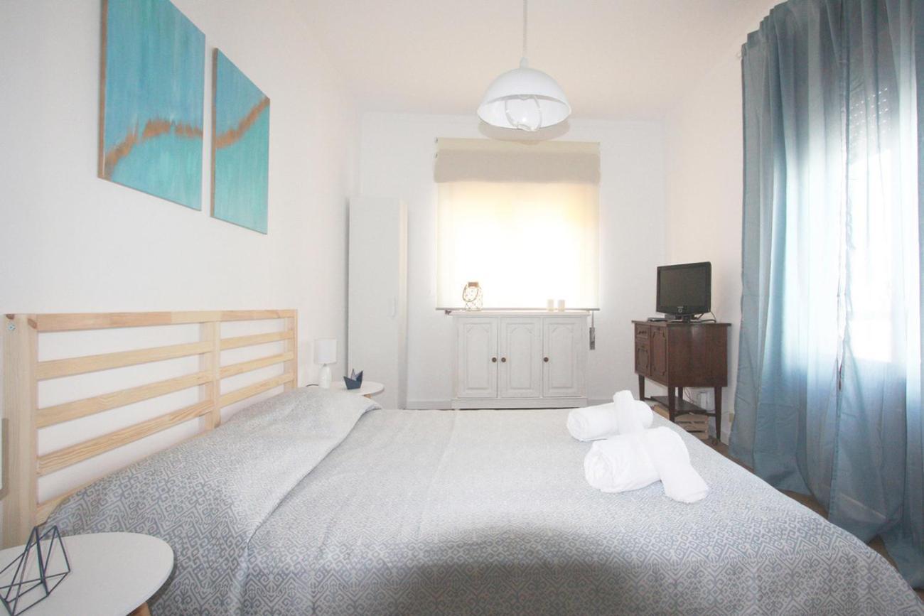 Apartment Jara, Ταβίρα Εξωτερικό φωτογραφία