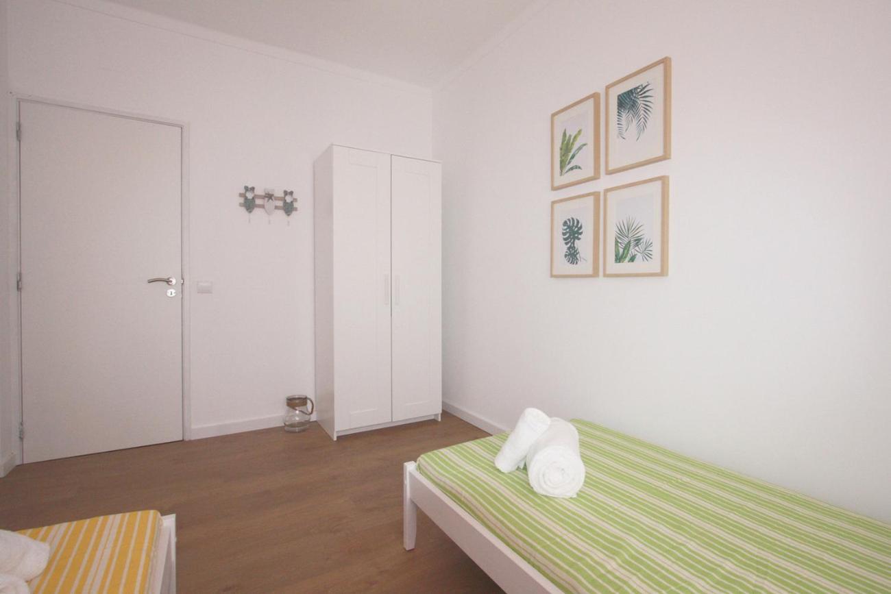 Apartment Jara, Ταβίρα Εξωτερικό φωτογραφία