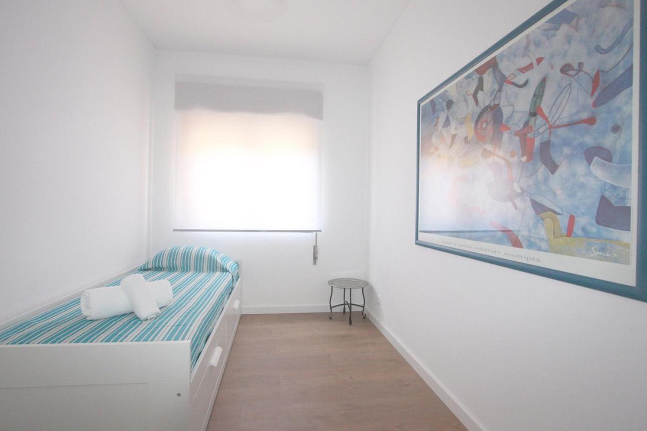 Apartment Jara, Ταβίρα Εξωτερικό φωτογραφία