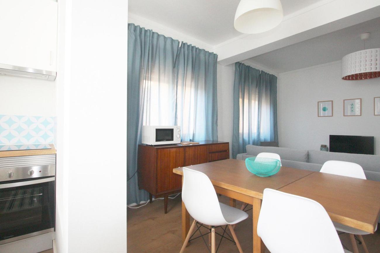 Apartment Jara, Ταβίρα Εξωτερικό φωτογραφία