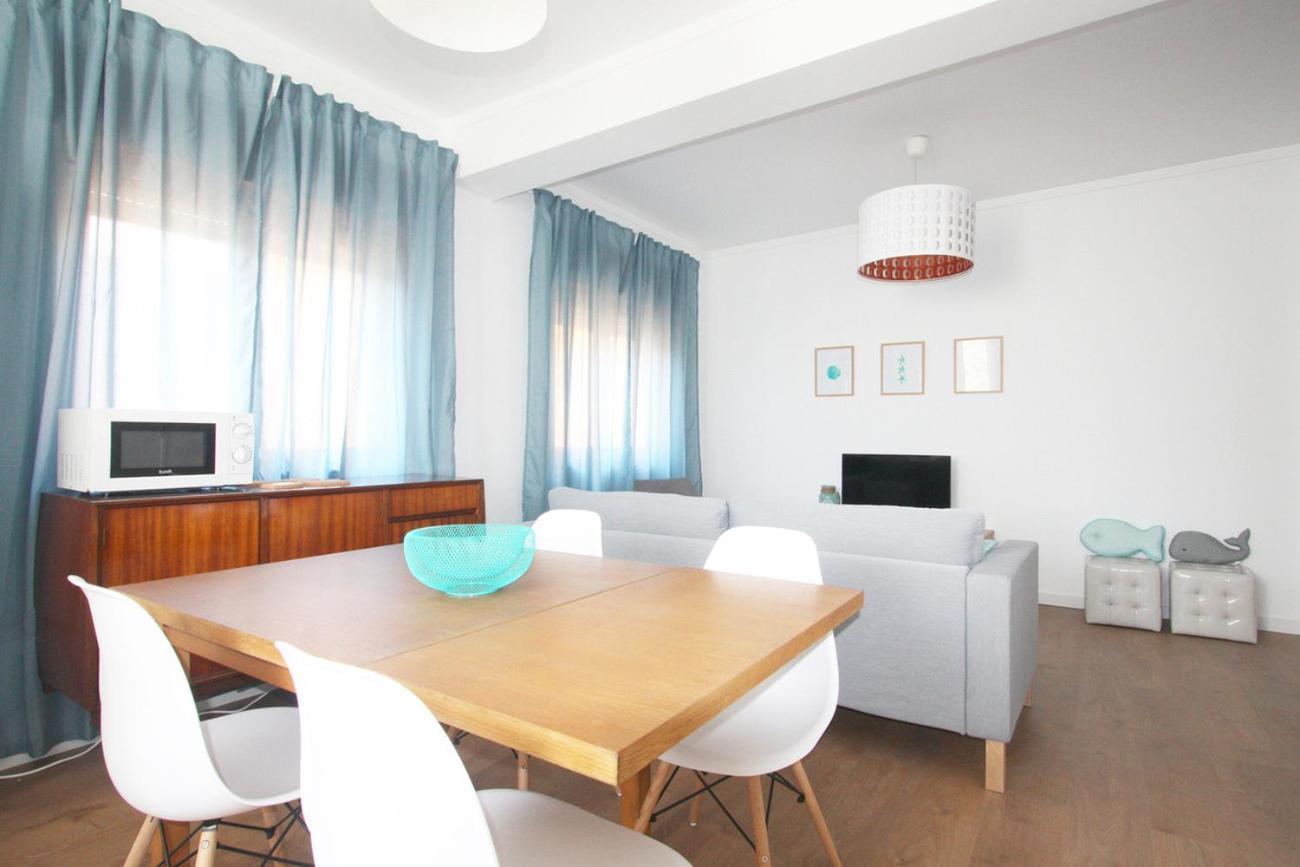 Apartment Jara, Ταβίρα Εξωτερικό φωτογραφία