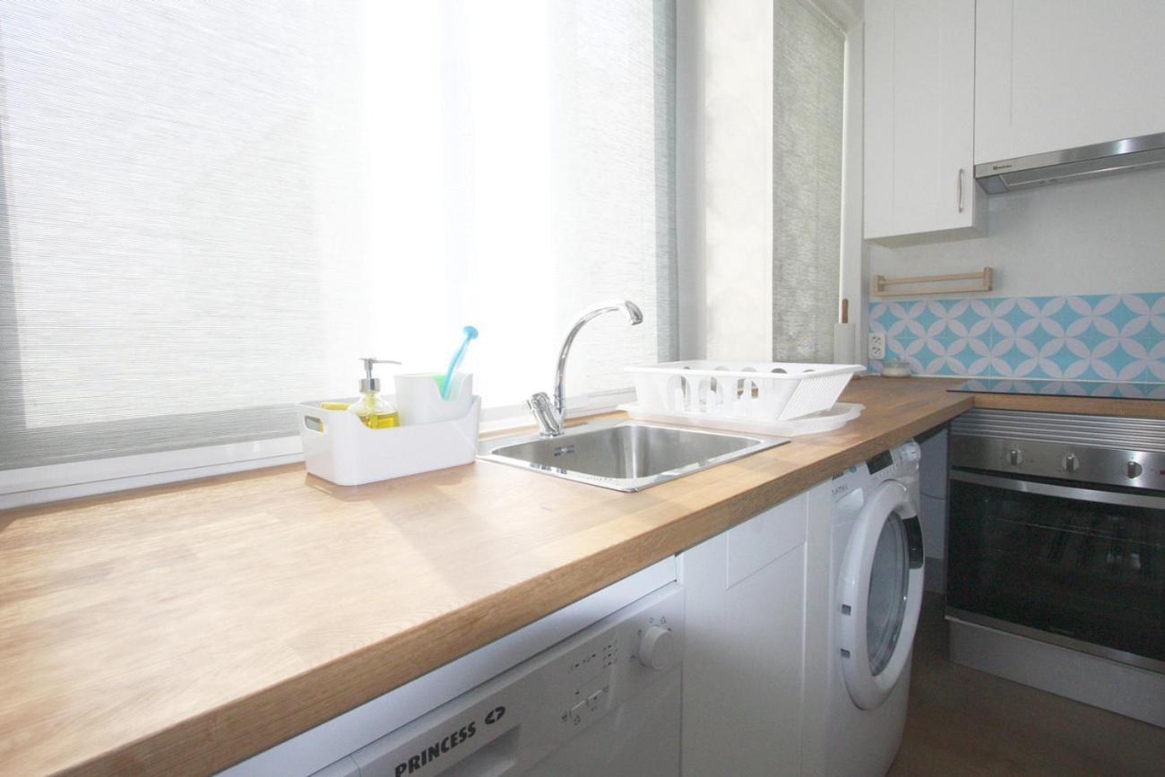 Apartment Jara, Ταβίρα Εξωτερικό φωτογραφία