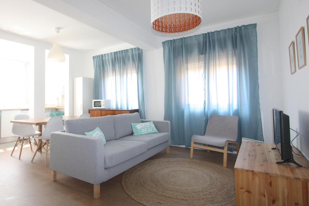 Apartment Jara, Ταβίρα Εξωτερικό φωτογραφία