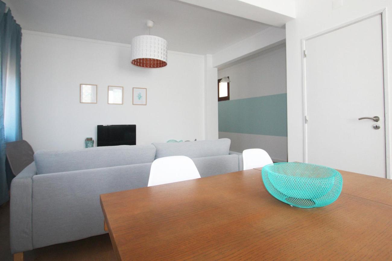 Apartment Jara, Ταβίρα Εξωτερικό φωτογραφία