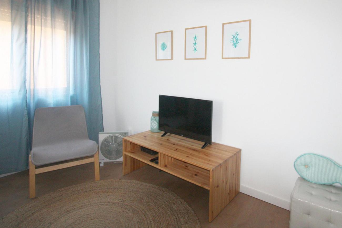 Apartment Jara, Ταβίρα Εξωτερικό φωτογραφία